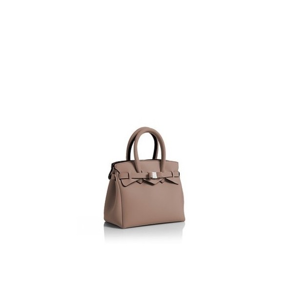 BOLSO SAVE MY BAG PETITE MISS CAPPUCCINO