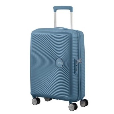 Maleta AMERICAN TOURISTER SOUNDBOX 55 CM