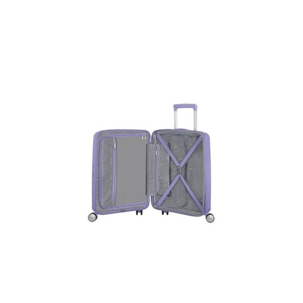 Maleta AMERICAN TOURISTER SOUNDBOX 55 CM