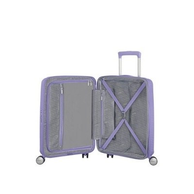 Maleta AMERICAN TOURISTER SOUNDBOX 55 CM