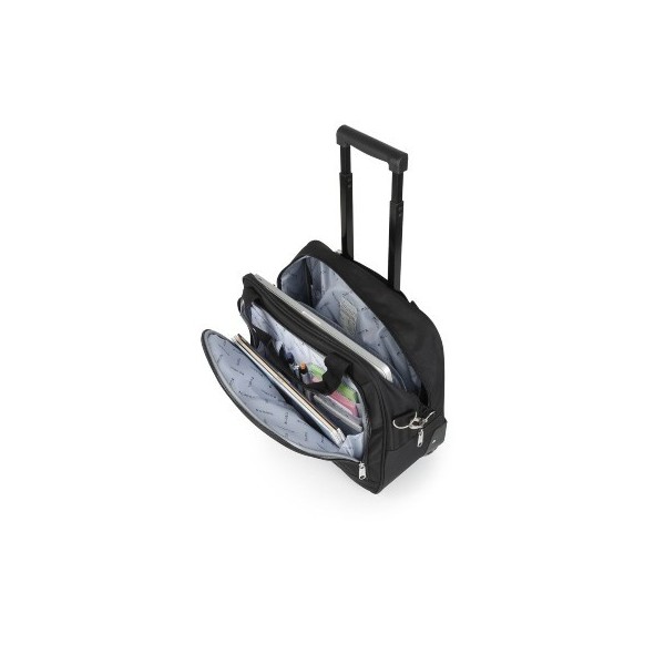 MALETIN GABOL WEEK ECO CON RUEDAS