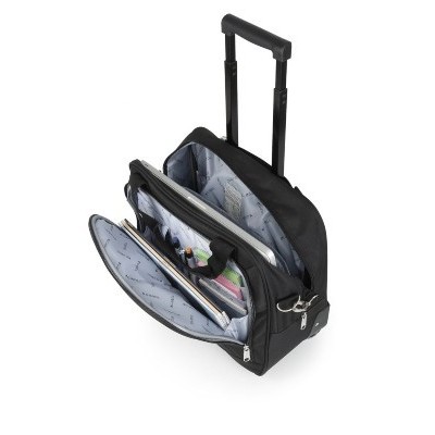 MALETIN GABOL WEEK ECO CON RUEDAS