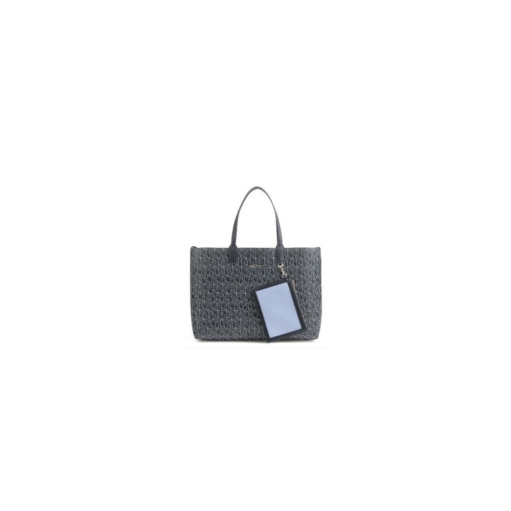 BOLSO MUJER TOMMY HILFIGER ICONIC TOTE
