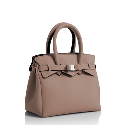 BOLSO SAVE MY BAG PETITE MISS CAPUCHINO