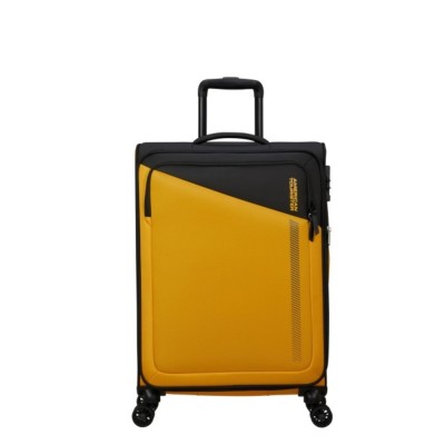 MALETA AMERICAN TOURIST DARING DASH MEDIANA 66CM