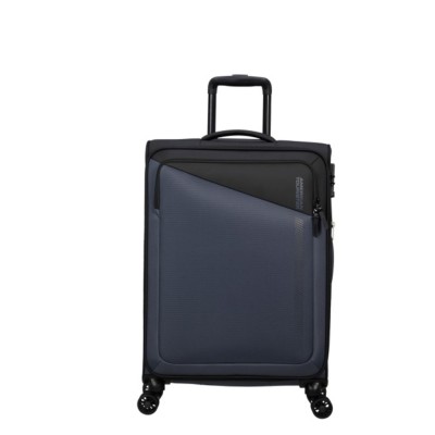 MALETA AMERICAN TOURIST DARING DASH MEDIANA 66CM