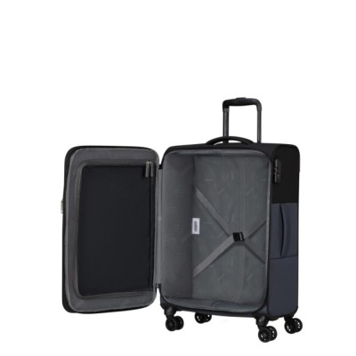 MALETA AMERICAN TOURIST DARING DASH MEDIANA 66CM