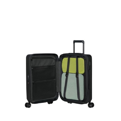 MALETA SAMSONITE RESTACKD EXPANDIBLE 55CM