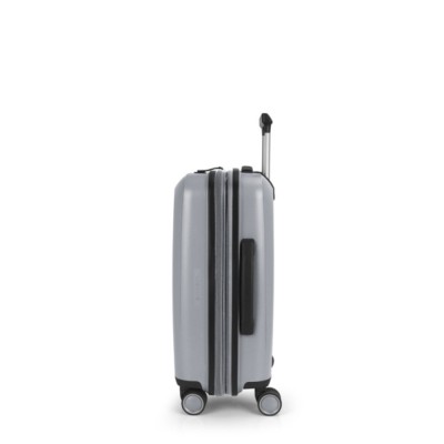 TROLLEY GABOL BROOKLYN CABINA 55 CM PLATA