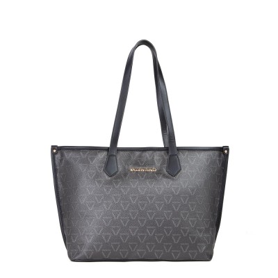 BOLSO VALENTINO BAGS SHOPPER LADY RE NEGRO