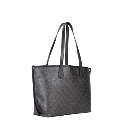 BOLSO VALENTINO BAGS SHOPPER LADY RE NEGRO