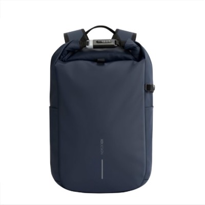 MOCHILA PC XDDESING URBAN 16" NEGRO