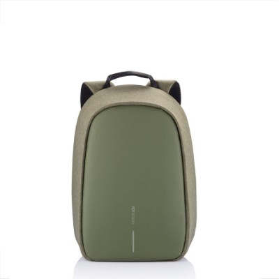 MOCHILA PC XDDESING BOBBY HERO VERDE S 13,3"