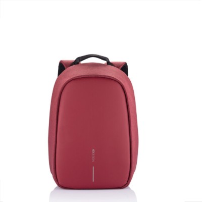 MOCHILA PC XDDESING BOBBY HERO ROJO S 13,3"