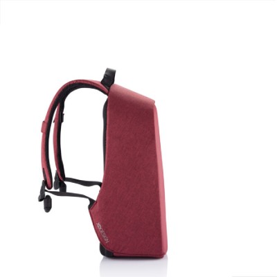 MOCHILA PC XDDESING BOBBY HERO ROJO S 13,3"