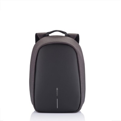 MOCHILA PC XDDESING BOBBY HERO NEGRO S 13,3"