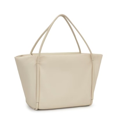 BOLSO TOUS SHOPPER SILHOUETTE SOFT BEIGE