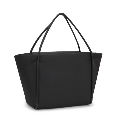 BOLSO TOUS SHOPPER SILHOUETTE SOFT NEGRO