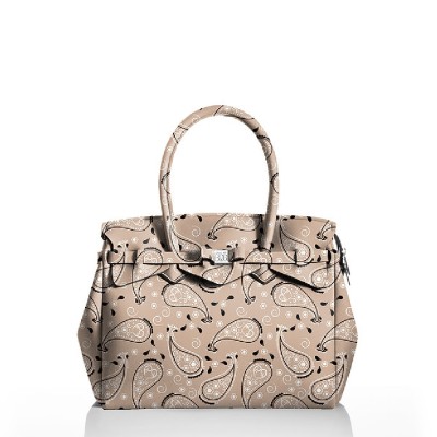 BOLSO SAVE MY BAG MISS PLUS NUDE