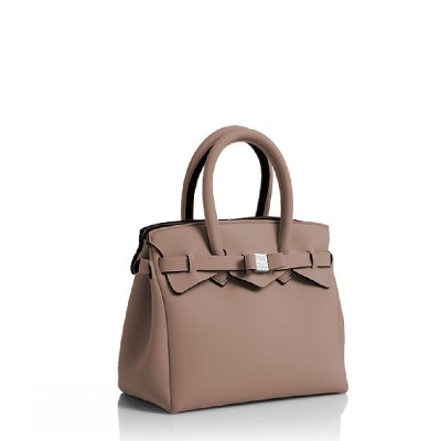 BOLSO SAVE MY BAG MISS PLUS CAPPUCCINO