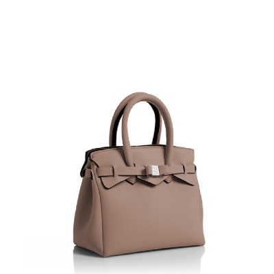 BOLSO SAVE MY BAG PETITE MISS PLUS CAPUCHINO