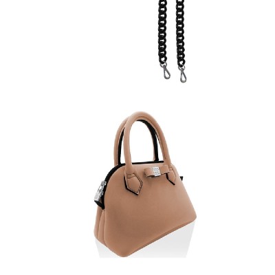 BOLSO SAVE MY BAG PRINCESS MINI CAPUCHINO