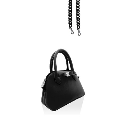 BOLSO SAVE MY BAG PRINCESS MINI NEGRO