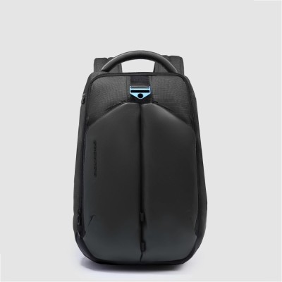MOCHILA PC PIQUADRO CA6629S137 14" NEGRO