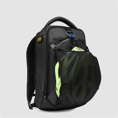 MOCHILA PC PIQUADRO CA6629S137 14" NEGRO