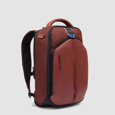 MOCHILA PC PIQUADRO CA6630S137 15.6" NARANJA