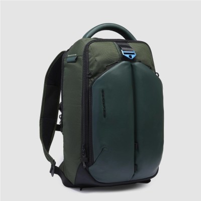 MOCHILA PC PIQUADRO CA6630S137 15.6" VERDE