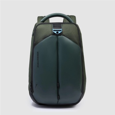 MOCHILA PC PIQUADRO CA6630S137 15.6" VERDE