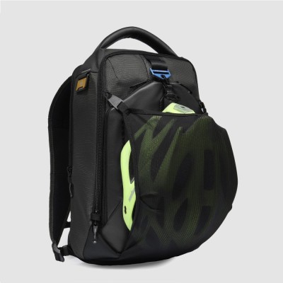 MOCHILA PC PIQUADRO CA6630S137 15.6" NEGRO