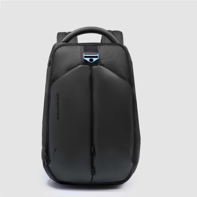 MOCHILA PC PIQUADRO CA6630S137 15.6" NEGRO