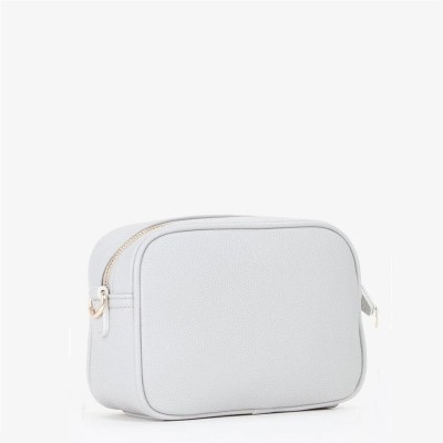 BOLSO BANDOLERA VALENTINO BAGS GRIS CLARO