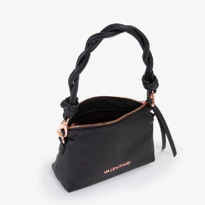 BOLSO VALENTINO BAGS SCARLETT RE NEGRO