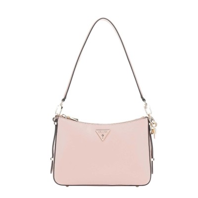 BOLSO BANDOLERA GUESS DARYNA ROSA