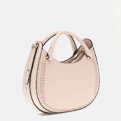 BOLSO GUESS TATUM SHELL