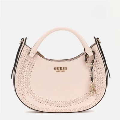 BOLSO GUESS TATUM SHELL