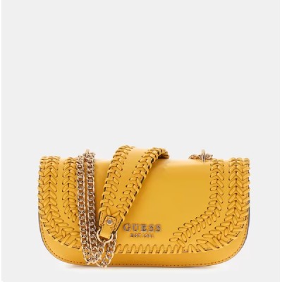 BOLSO BANDOLERA GUESS TATUM MARIGOL