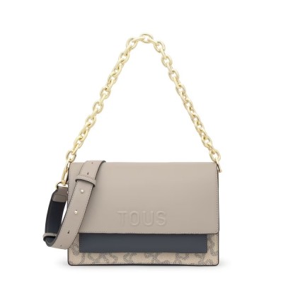 BANDOLERA TOUS AUDREE K ICON TOPO