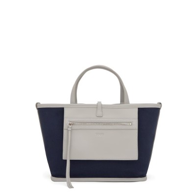 BOLSO TOUS REVERSIBLE WAY BEAR TOPO