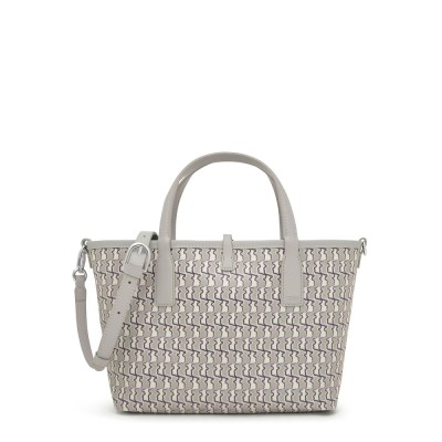 BOLSO TOUS REVERSIBLE WAY BEAR TOPO