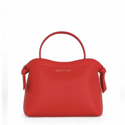 BOLSO BANDOLERA VALENTINO BAGS FEMKE ROJO