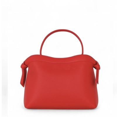 BOLSO BANDOLERA VALENTINO BAGS FEMKE ROJO