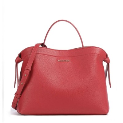 BOLSO VALENTINO BAGS FEMKE ROJO