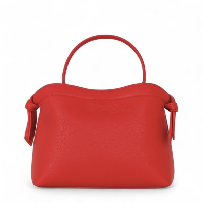 BOLSO VALENTINO BAGS FEMKE ROJO