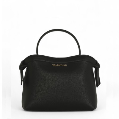 BOLSO BANDOLERA VALENTINO BAGS FEMKE NEGRO
