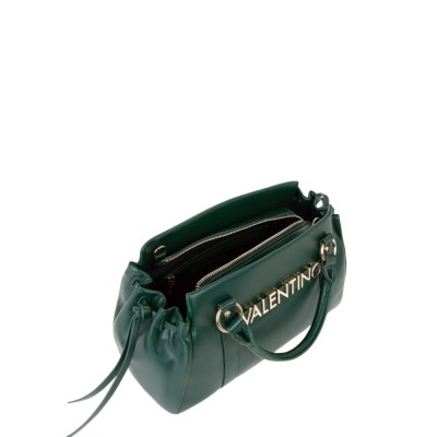BOLSO DE MANO VALENTINO BAGS BOSCO VERDE