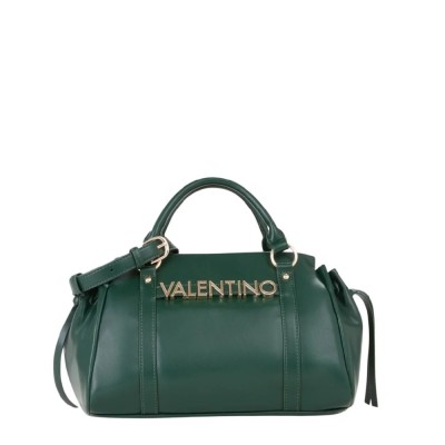 BOLSO DE MANO VALENTINO BAGS BOSCO VERDE